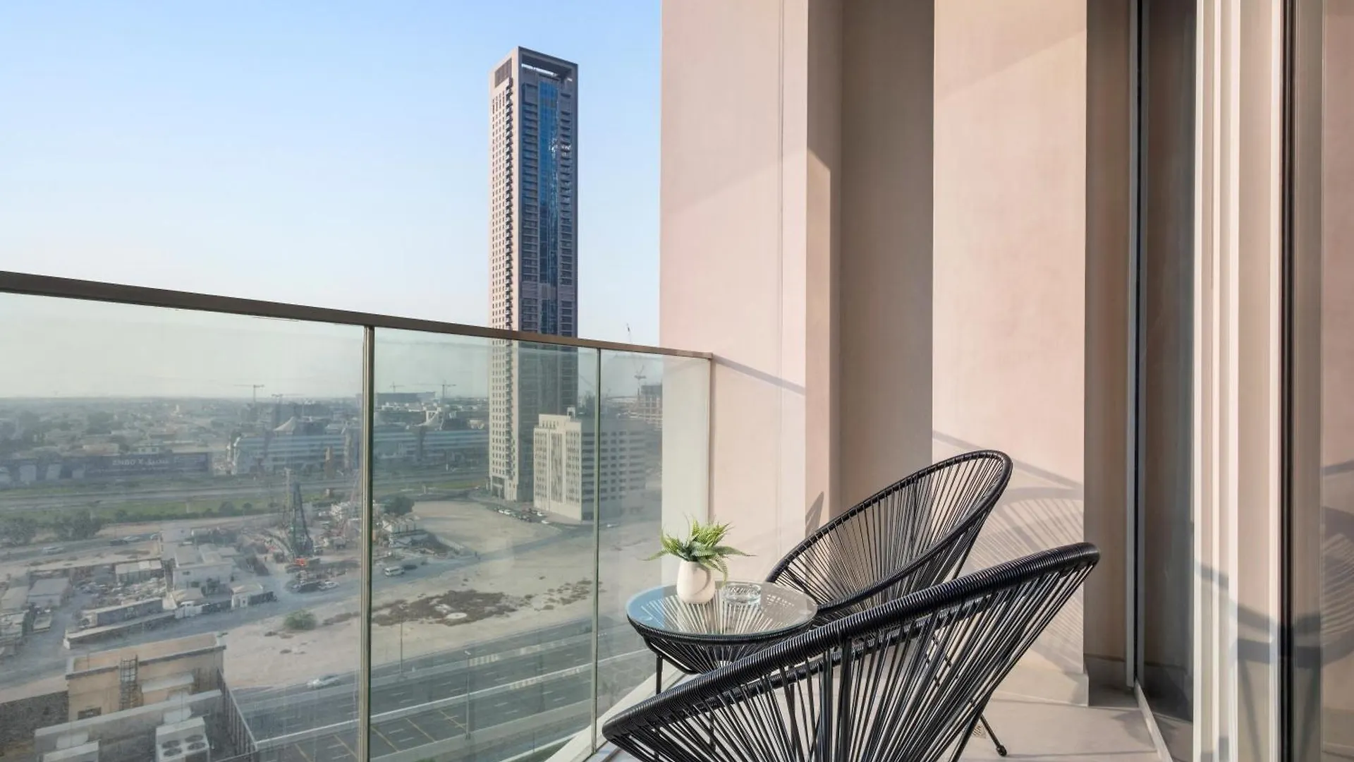 Apartment Silkhaus Classical 1Bdr In Opera District Dubai United Arab Emirates