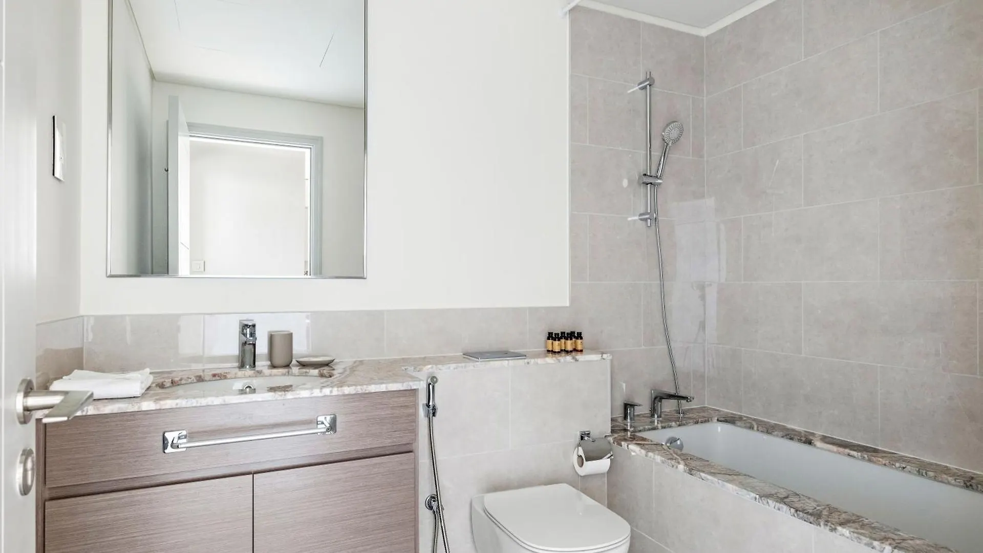 Apartment Silkhaus Classical 1Bdr In Opera District Dubai United Arab Emirates